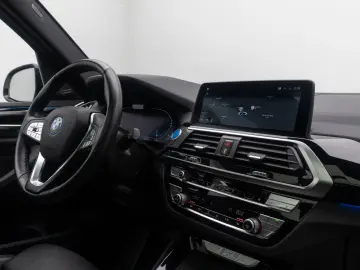 BMW iX3 IMPRESSIVE H K 360  Panorama HUD DAB 20Zoll