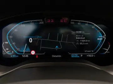 BMW iX3 IMPRESSIVE H K 360  Panorama HUD DAB 20Zoll