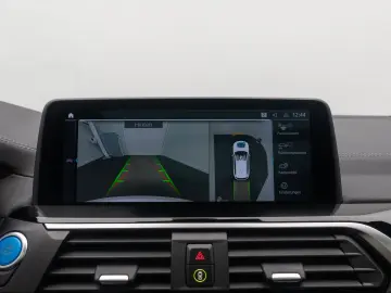 BMW iX3 IMPRESSIVE H K 360  Panorama HUD DAB 20Zoll