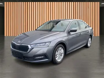 SKODA Octavia 1.0 TSI DSG
