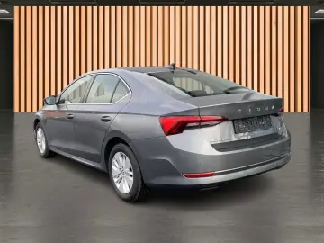 SKODA Octavia 1.0 TSI DSG