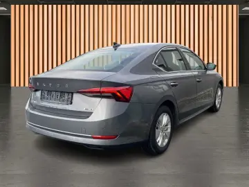 SKODA Octavia 1.0 TSI DSG