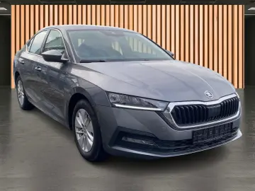 SKODA Octavia 1.0 TSI DSG