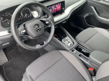 SKODA Octavia 1.0 TSI DSG