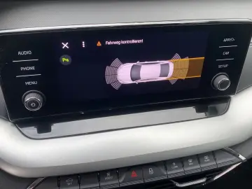 SKODA Octavia 1.0 TSI DSG