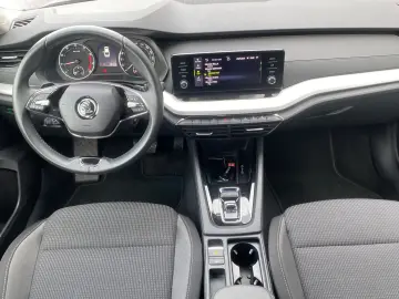 SKODA Octavia 1.0 TSI DSG