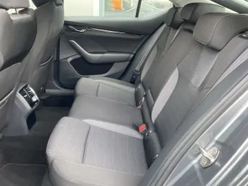 SKODA Octavia 1.0 TSI DSG