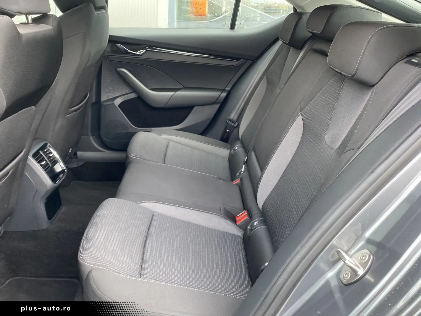 SKODA Octavia 1.0 TSI DSG