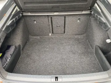 SKODA Octavia 1.0 TSI DSG