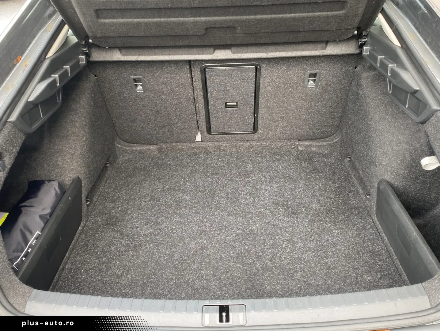 SKODA Octavia 1.0 TSI DSG