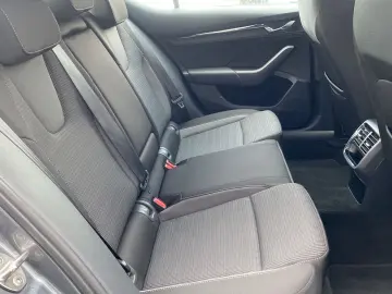 SKODA Octavia 1.0 TSI DSG