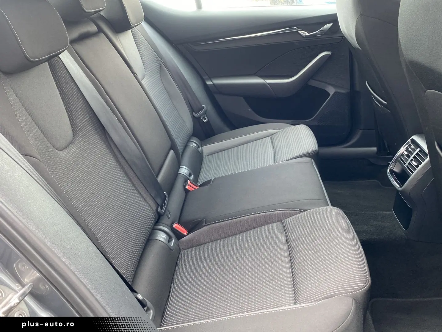 SKODA Octavia 1.0 TSI DSG