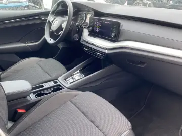 SKODA Octavia 1.0 TSI DSG