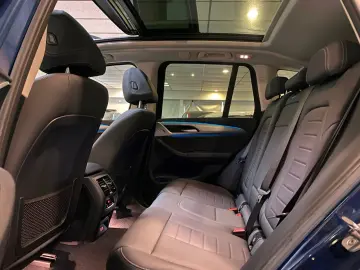BMW iX3 80KWH M-Fahrwerk AHK Panoramad. TOP-Zustand
