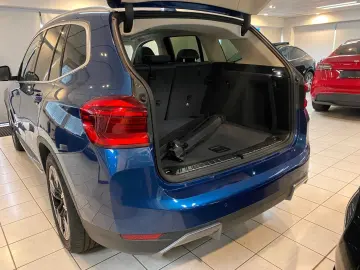 BMW iX3 80KWH M-Fahrwerk AHK Panoramad. TOP-Zustand