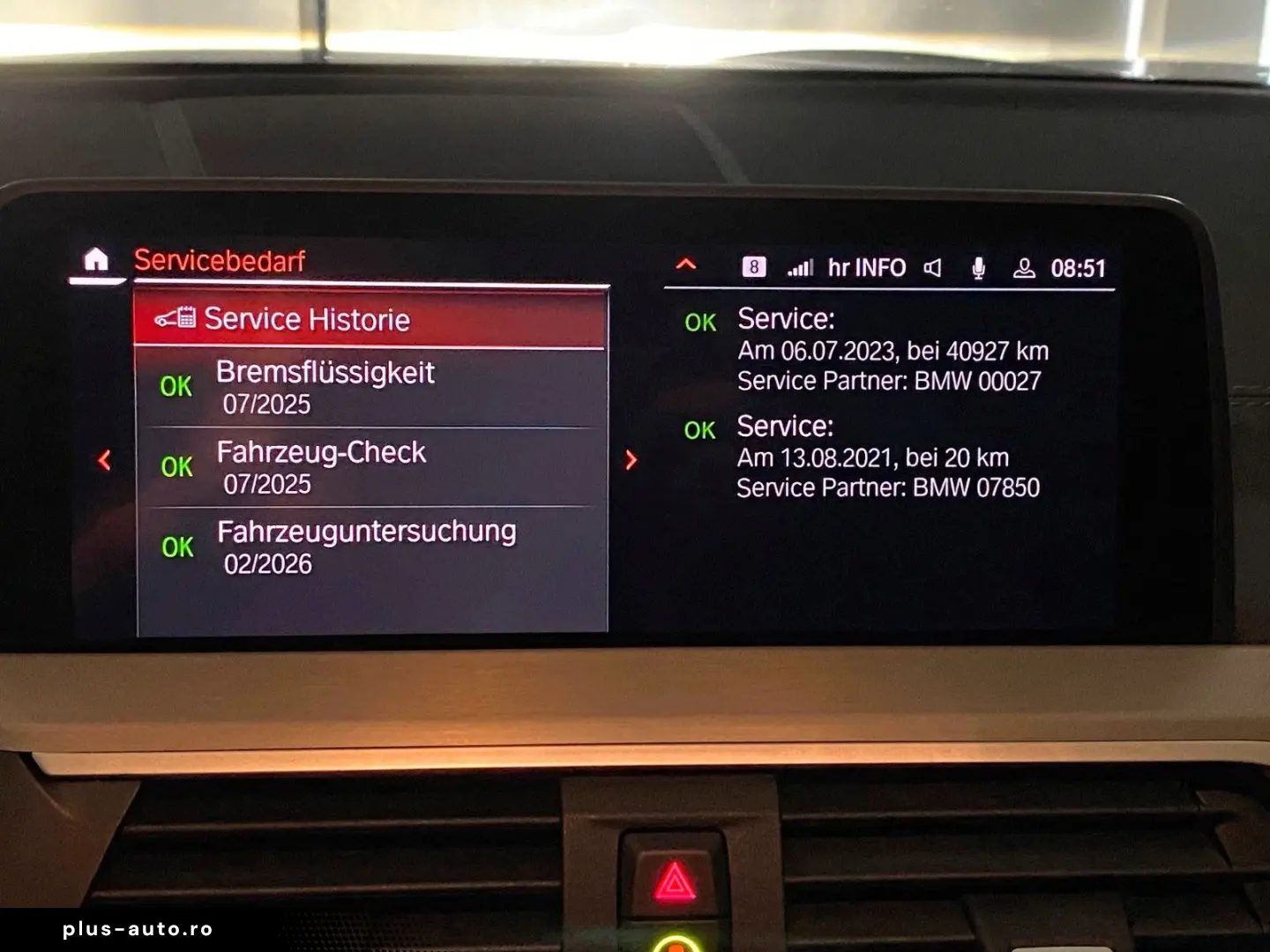 BMW iX3 80KWH M-Fahrwerk AHK Panoramad. TOP-Zustand