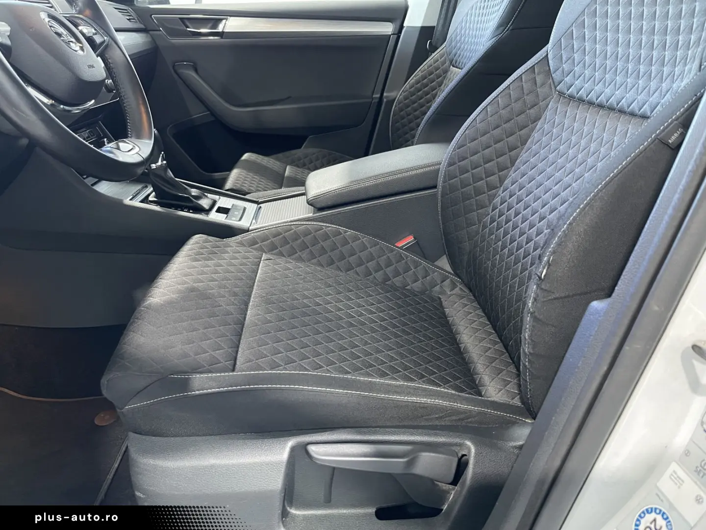 SKODA Superb Ambition 2.0 TDI