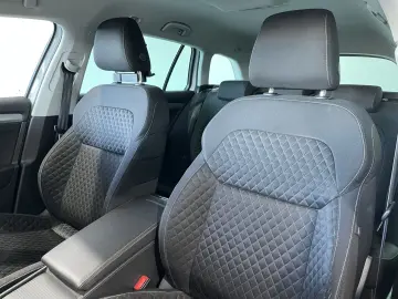 SKODA Superb Ambition 2.0 TDI