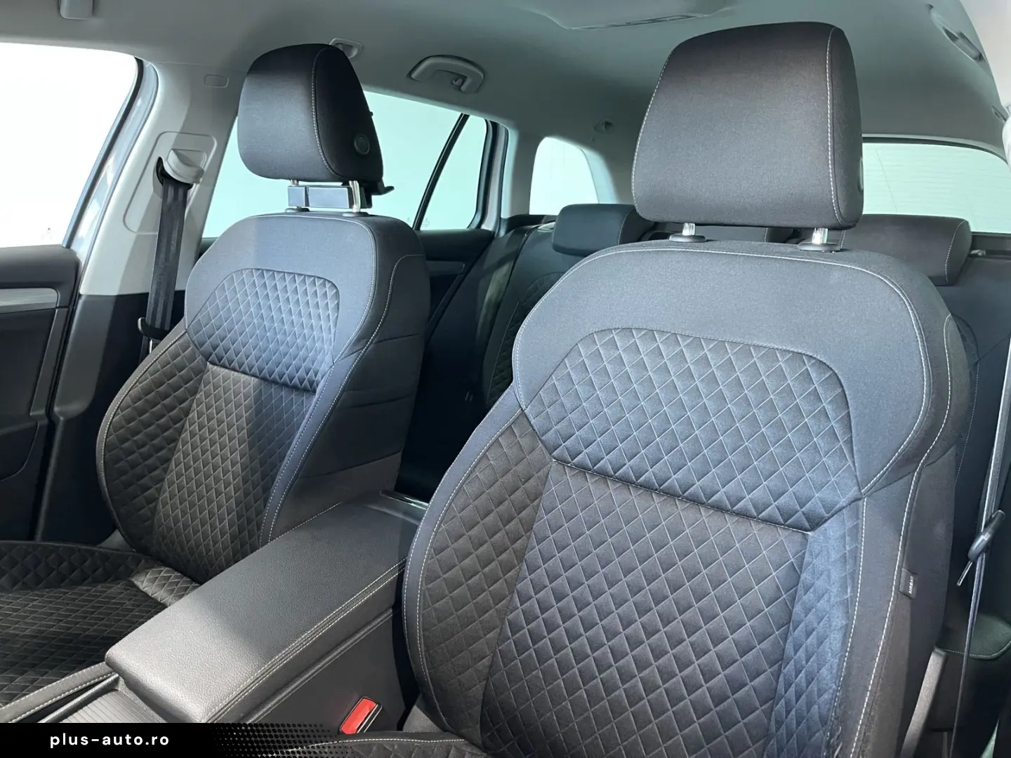 SKODA Superb Ambition 2.0 TDI