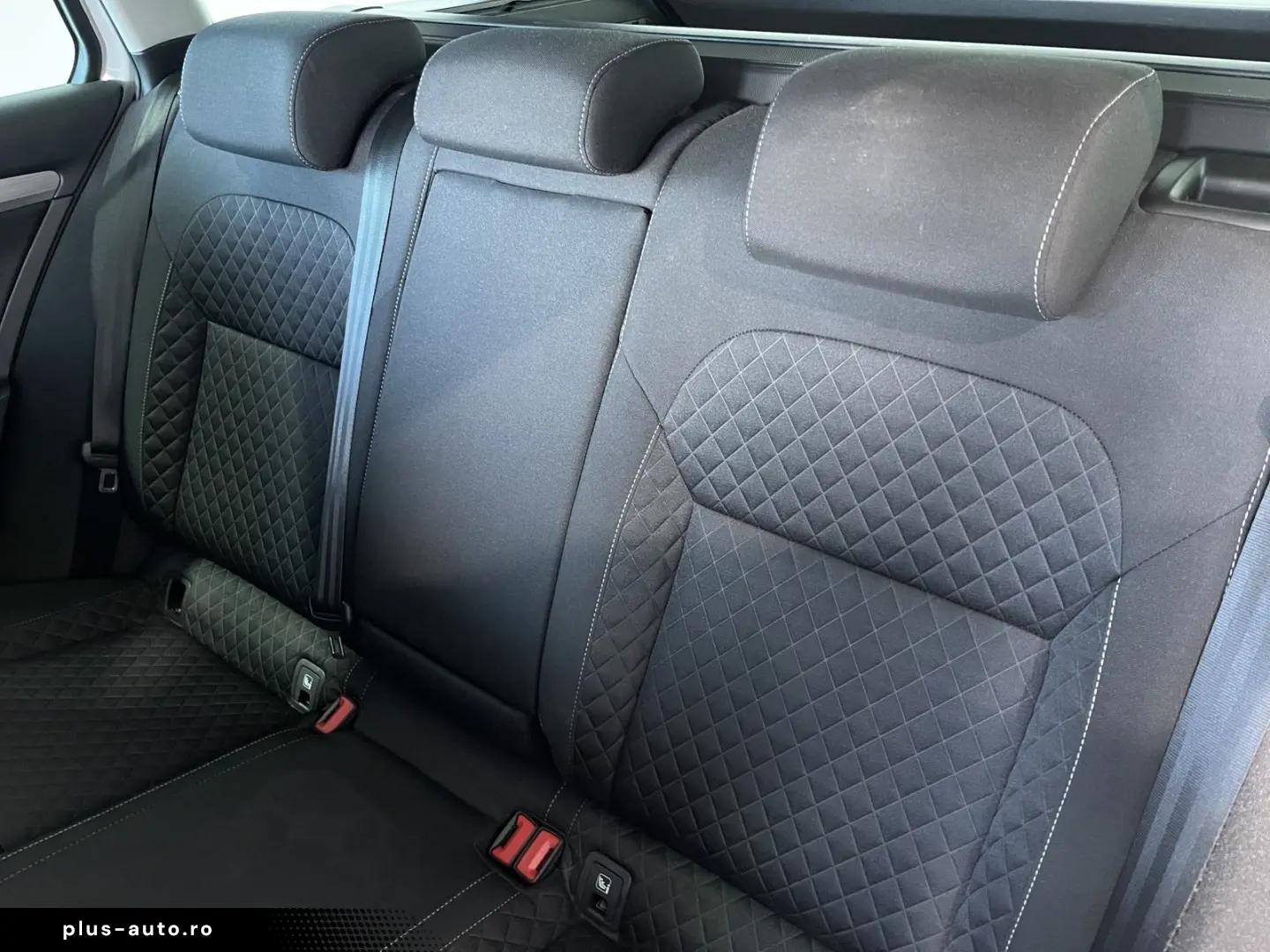 SKODA Superb Ambition 2.0 TDI