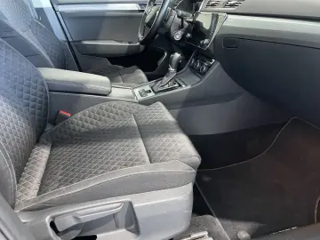 SKODA Superb Ambition 2.0 TDI