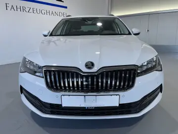 SKODA Superb Ambition 2.0 TDI