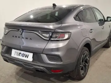 RENAULT ARKANA 1.3 TCe MHEV 160 esprit alpine EDC