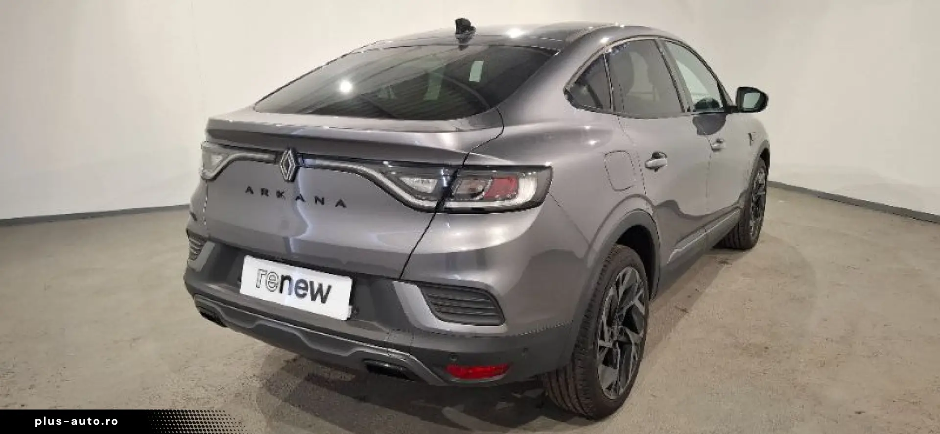 RENAULT ARKANA 1.3 TCe MHEV 160 esprit alpine EDC