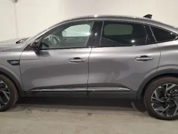 RENAULT ARKANA 1.3 TCe MHEV 160 esprit alpine EDC