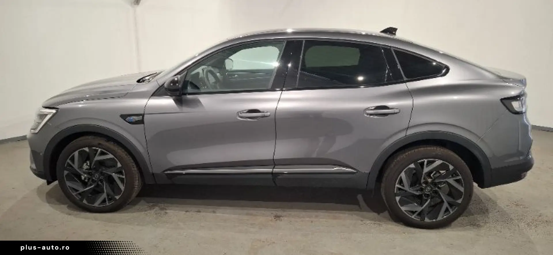 RENAULT ARKANA 1.3 TCe MHEV 160 esprit alpine EDC