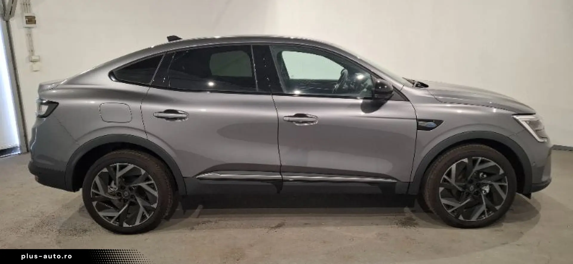 RENAULT ARKANA 1.3 TCe MHEV 160 esprit alpine EDC