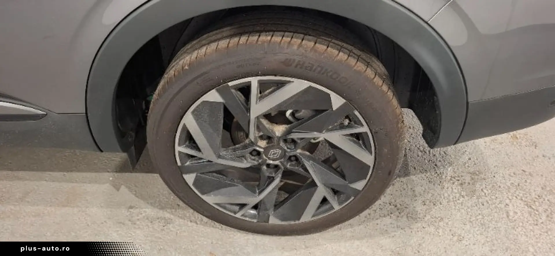 RENAULT ARKANA 1.3 TCe MHEV 160 esprit alpine EDC