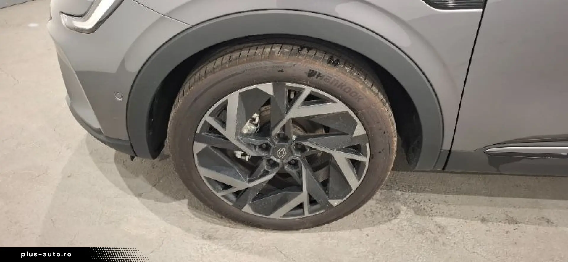 RENAULT ARKANA 1.3 TCe MHEV 160 esprit alpine EDC