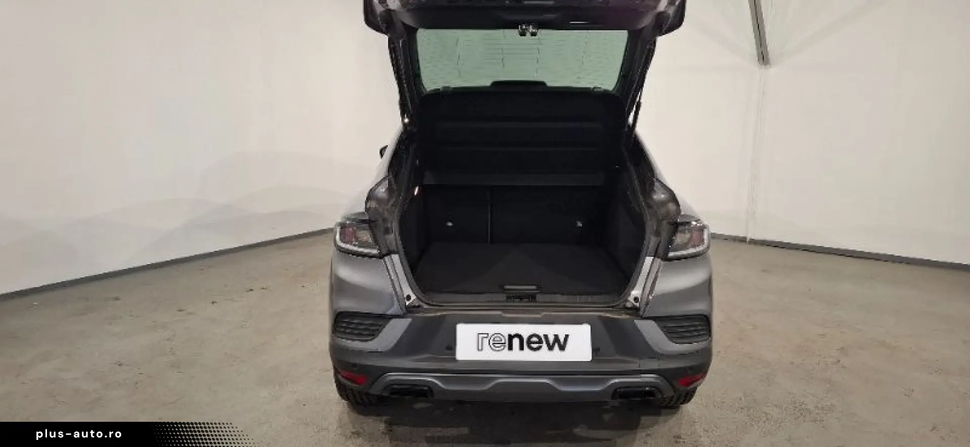 RENAULT ARKANA 1.3 TCe MHEV 160 esprit alpine EDC