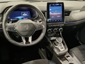 RENAULT ARKANA 1.3 TCe MHEV 160 esprit alpine EDC