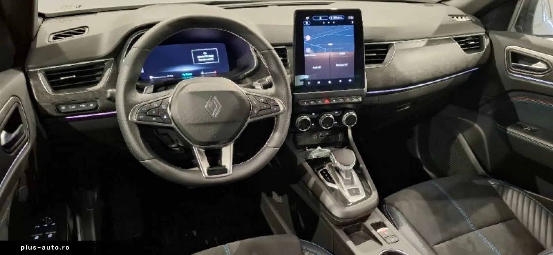 RENAULT ARKANA 1.3 TCe MHEV 160 esprit alpine EDC