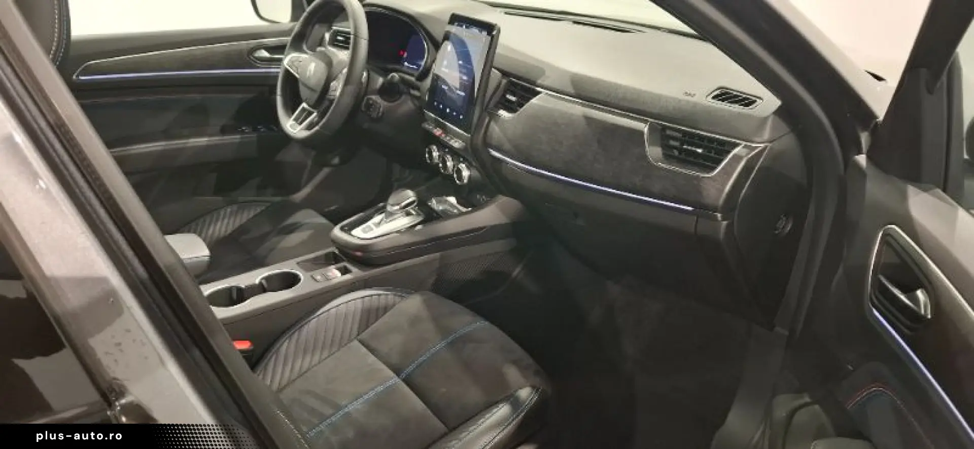 RENAULT ARKANA 1.3 TCe MHEV 160 esprit alpine EDC