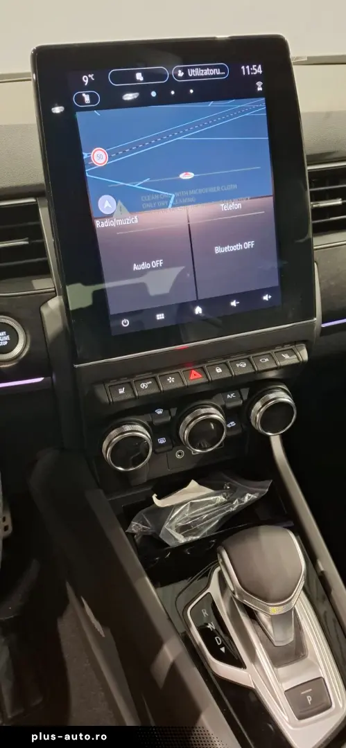 RENAULT ARKANA 1.3 TCe MHEV 160 esprit alpine EDC