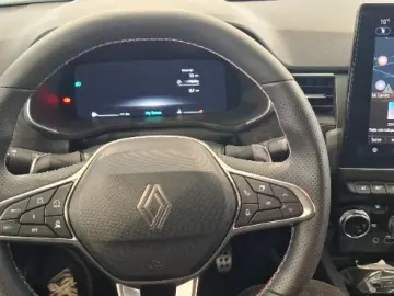 RENAULT ARKANA 1.3 TCe MHEV 160 esprit alpine EDC