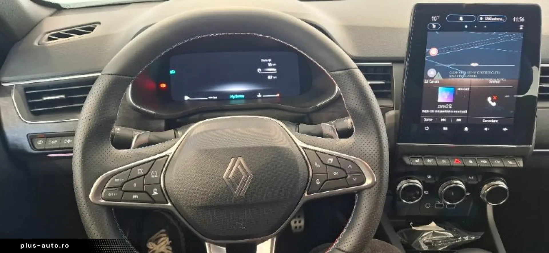 RENAULT ARKANA 1.3 TCe MHEV 160 esprit alpine EDC