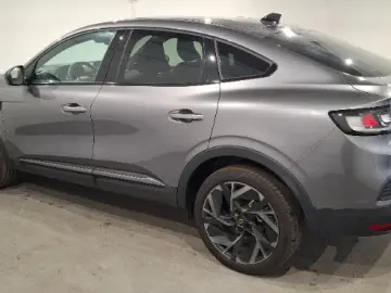 RENAULT ARKANA 1.3 TCe MHEV 160 esprit alpine EDC