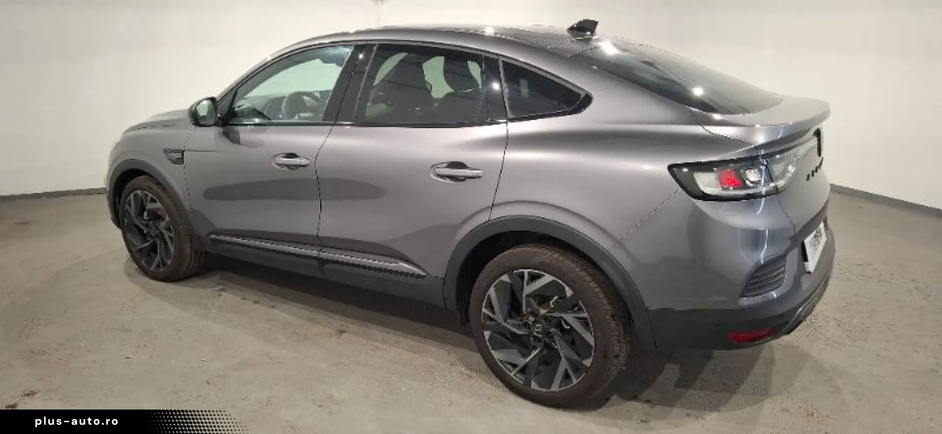 RENAULT ARKANA 1.3 TCe MHEV 160 esprit alpine EDC