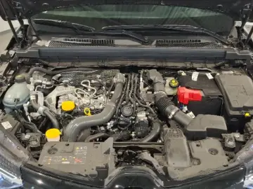 RENAULT ARKANA 1.3 TCe MHEV 160 esprit alpine EDC