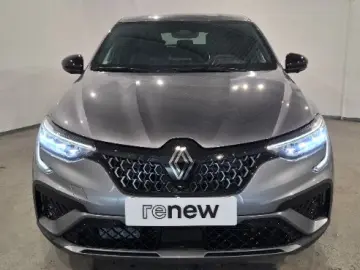 RENAULT ARKANA 1.3 TCe MHEV 160 esprit alpine EDC