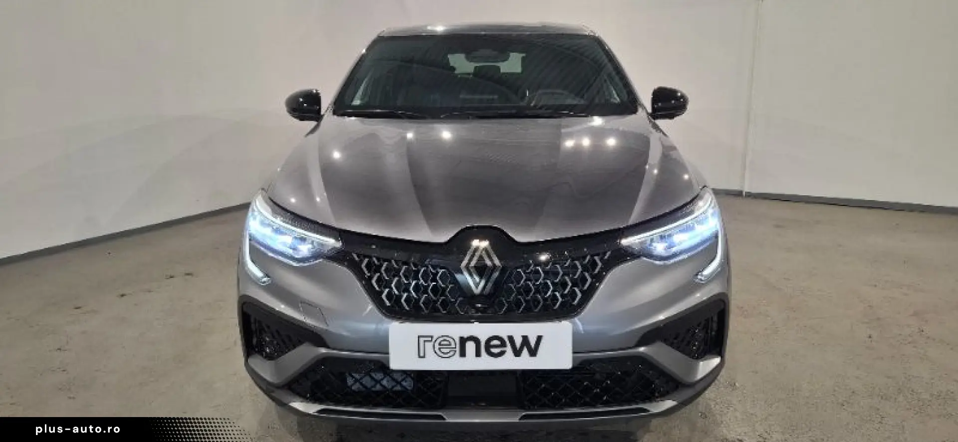 RENAULT ARKANA 1.3 TCe MHEV 160 esprit alpine EDC
