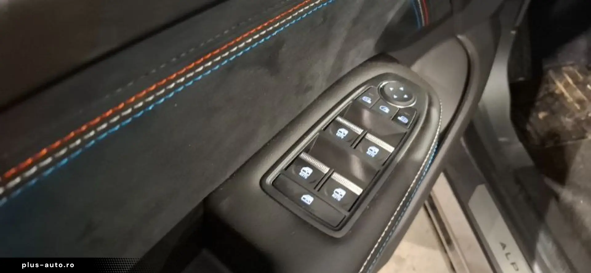 RENAULT ARKANA 1.3 TCe MHEV 160 esprit alpine EDC