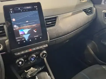 RENAULT ARKANA 1.3 TCe MHEV 160 esprit alpine EDC