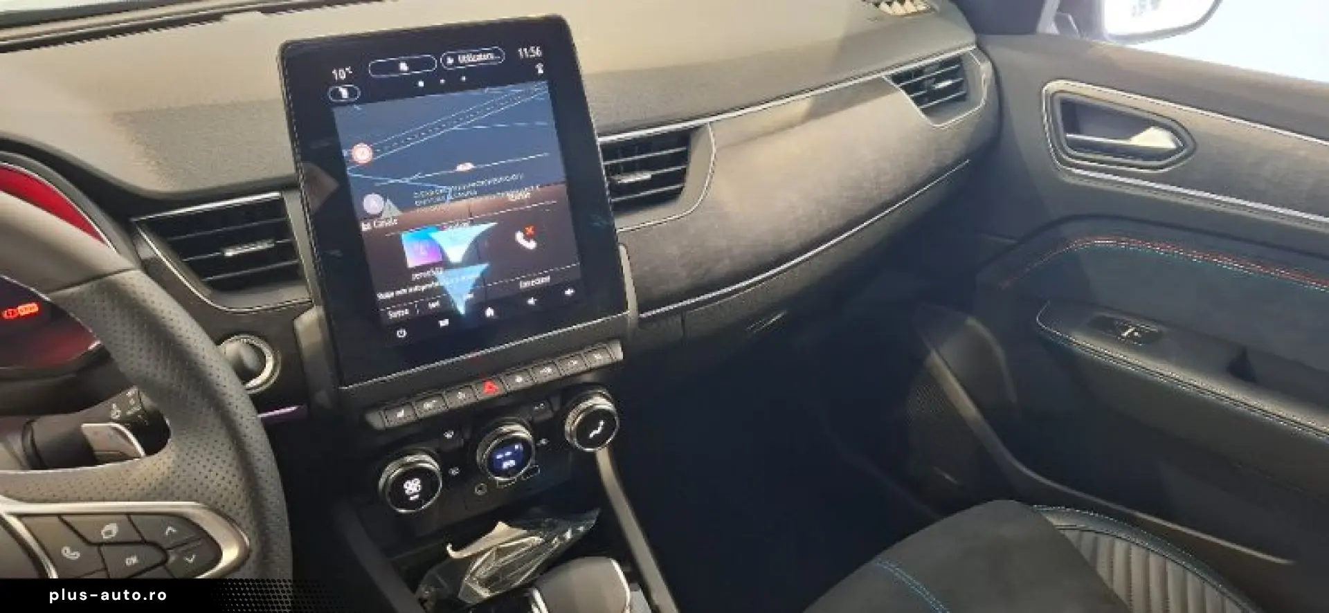 RENAULT ARKANA 1.3 TCe MHEV 160 esprit alpine EDC