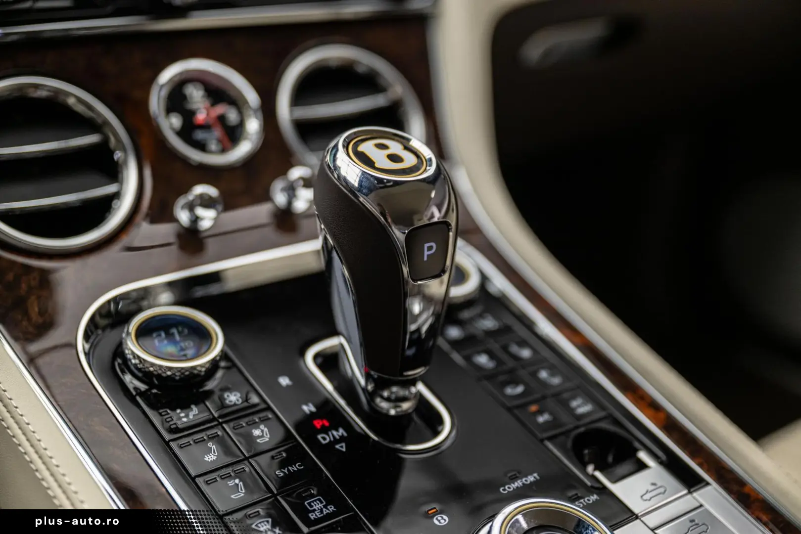 BENTLEY Continental gtc W12 6.0 635 ch