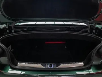 BENTLEY Continental gtc W12 6.0 635 ch